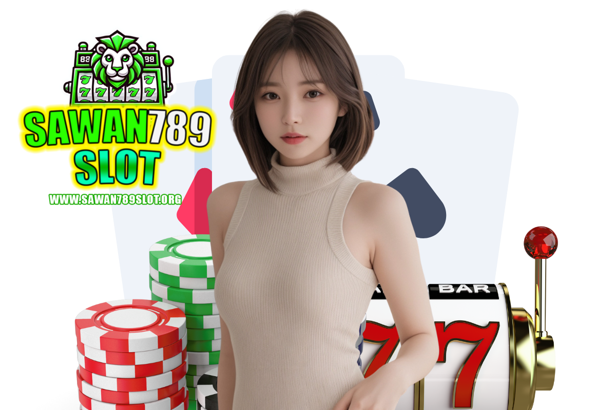 sawan789 slot สล็อต